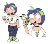 girl who launch good