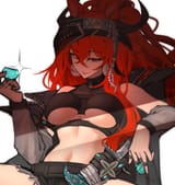 narantuya_arknights_drawn_by_boki_jg__4c8a07f63bddbca4ac3304b5ff4b5bd4