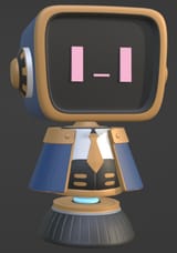 murder bot