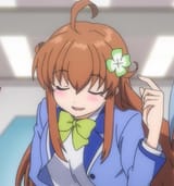 Smart Mimori