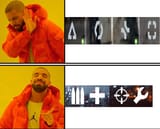 BF ICONS