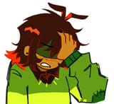 kris what the fuck