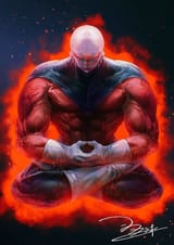 ZENren the ENLIGHTENED