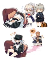 __springfield_g11_ribeyrolles_and_hs2000_girls_frontline_drawn_by_imoko_imonatsuki__0dfb33f93787319bc048fb85b3d8da98