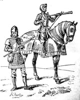 Coulevriniers