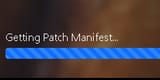 patch