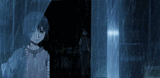 rain