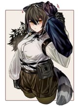 Robin pat 2