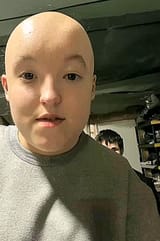 bella ramsey