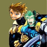 Golden Bros