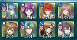 Arena tickets