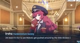 lmao_ makoto filtered