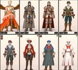 armor