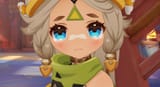 kachina cry