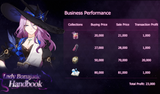 Jade Event