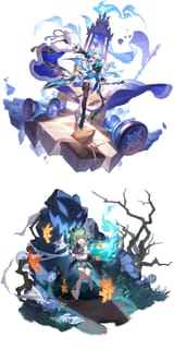 Cery vs Huo
