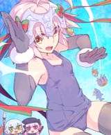 kung fu santa