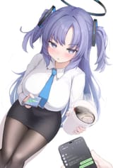 __sensei_yuuka_and_doodle_sensei_blue_archive_drawn_by_haine_artist__sample-9983cb5e54bd4581eb779a45c3f0846a