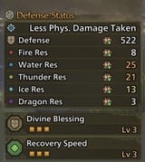 stats