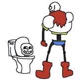 skibidi undertale