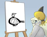 wani Iadakan appreciates art9