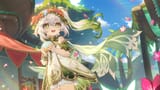 nahida-build