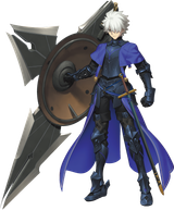 Galahad