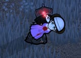 sad