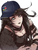 &gt;mmmhhhhmmmmm sariel my beloved