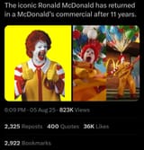 mcdonald