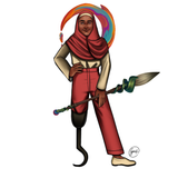 solo poly hwei