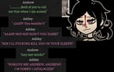 BurialShadowing