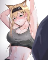 __horn_arknights_drawn_by_singwee__cd9bfca3bce2b1b6662d73e6512f0b9b