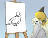 wani Iadakan appreciates art10