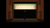 Secret Minigame, the Shadow Mantle, and Beating the Knight! Deltarune Chapter 3 12-57 screenshot