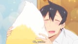 fluff