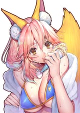 玉藻垂ice