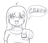 crab