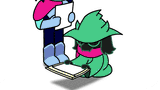 krisp fucking dies