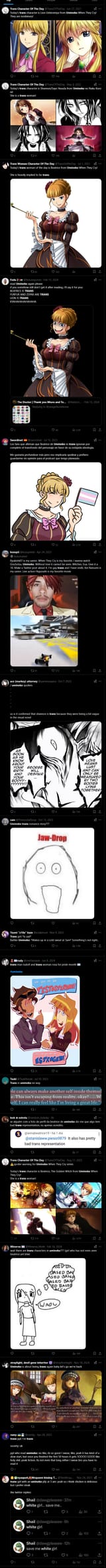 umineko twitter