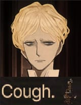 cough