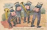 ass band