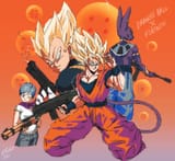Fortnite dragonball