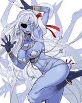 __kali_fate_and_1_more_drawn_by_takustorage__50126466ce284680a6c52de5141c5c6b