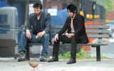 sad noctis