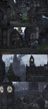 Solitude