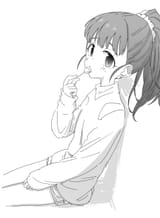 Mai lollipop
