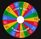 Wheel