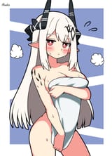 __mudrock_arknights_drawn_by_hendra__bf31bba2a7f30443aa05fdbf2b2f8337