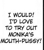 moni go...